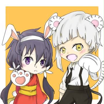 はいチーズ☆