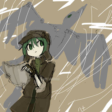創作