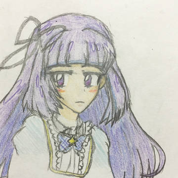 スミレ