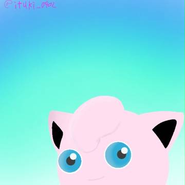 ポケモン プリン