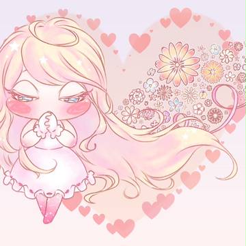 めがみ