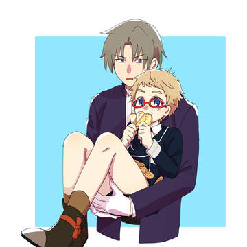 とうらぶログ※
