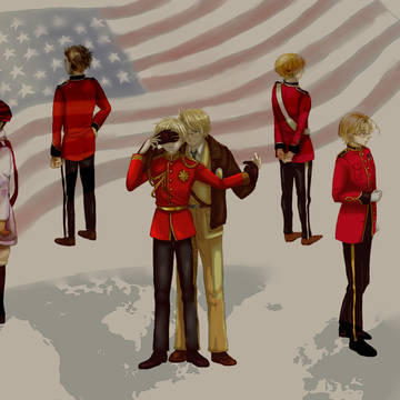 War Plan RED