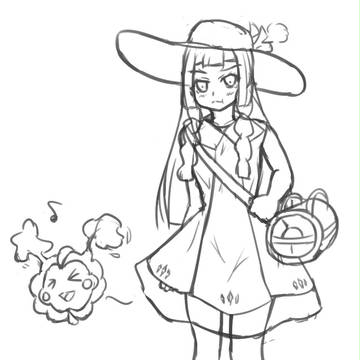 Lilie