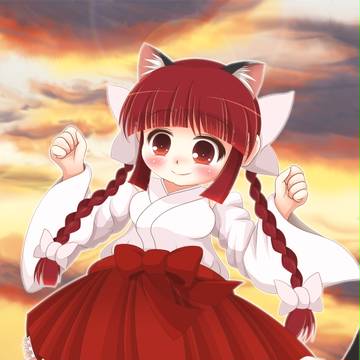 あけおめ！