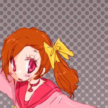 ピンクセーラー