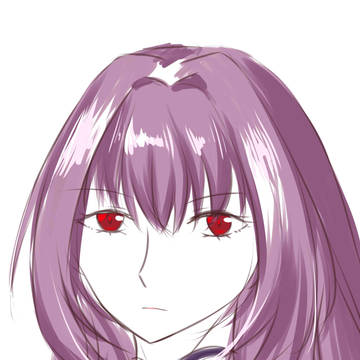 スカサハ