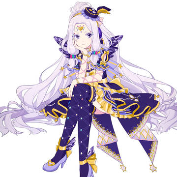 もう一人の女神様