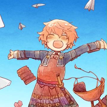 秋田くんのログまとめ