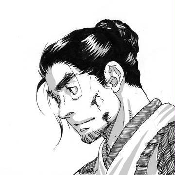 《三国志》趙雲など習作