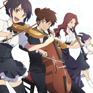 ♪
