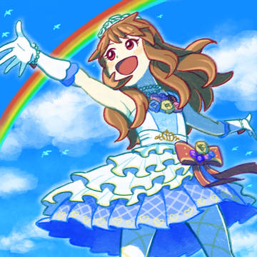 大空あかりちゃん