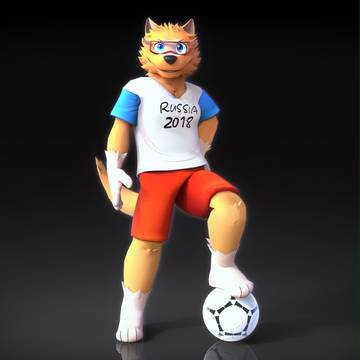 近日3Dモデリング習作