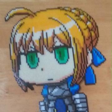 FGO Saber