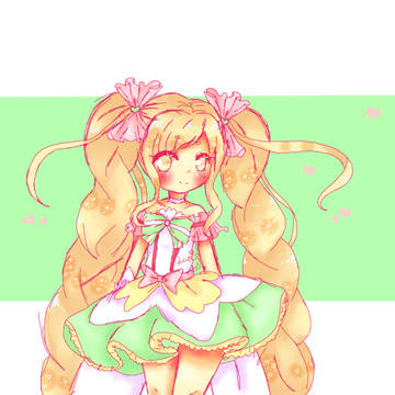 キュアエコー