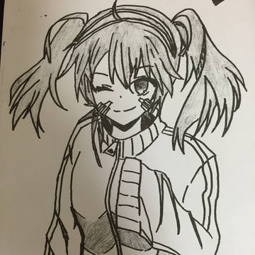 落書き