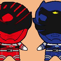 宇宙戦隊キュウレンジャー