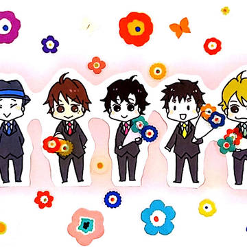 ２０１６年７月～１２月まとめ