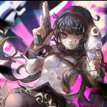 暁美ほむら