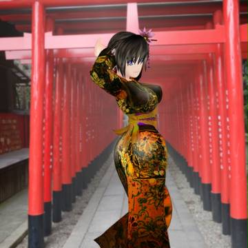 謹賀新年