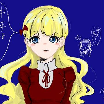 最後の中原さんふざけていますすみません…