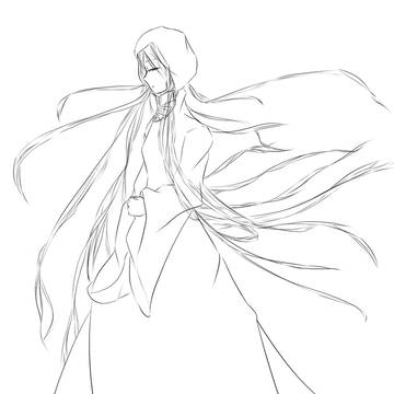 Working on something new