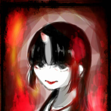 らくがき２