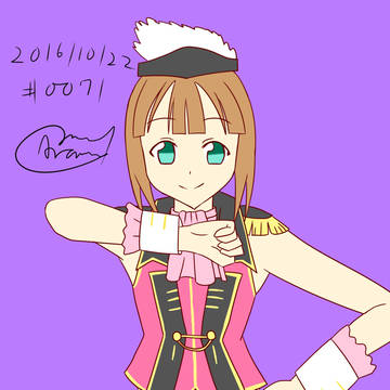 ラブライブ！ワンドロ #0071～#0080