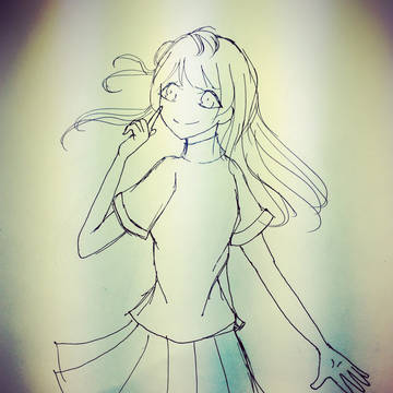 さあ〜行こう