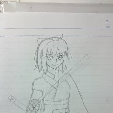 沖田さん