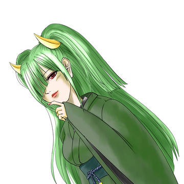 翆姫（すいき）