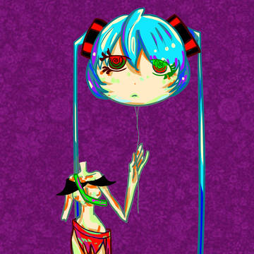 miku