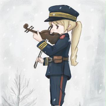 無名戦士