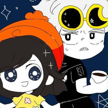 きらきら