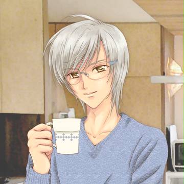蒼星、ハッピーバースデイ!o(*>▽<*)o