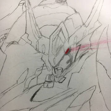 バルバトスルプス