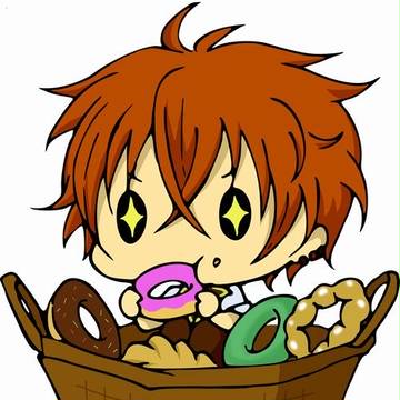 蛮くん