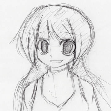 ネクラちゃん