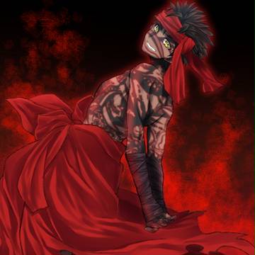 アンリ