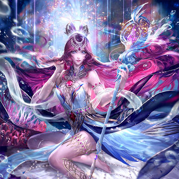 Amphitrite