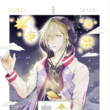【ユリヴィク】新刊通販予約+サンプル