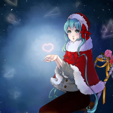 merry x'mas?