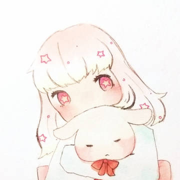ニコッとタウン アバ絵