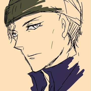 落書き