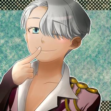 ヴィクトル