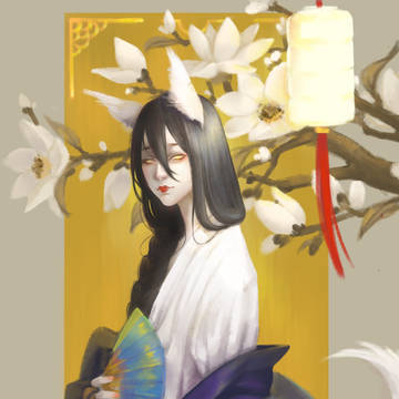 狐狸