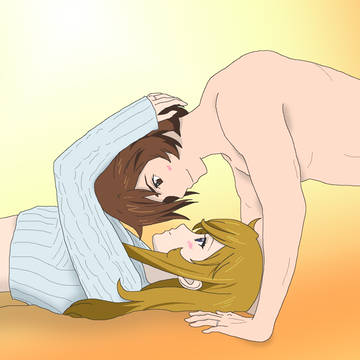 YOU and I