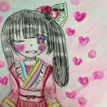 今年もよろしくね、～♪