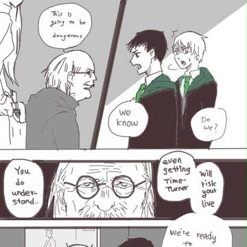 cute scorpius