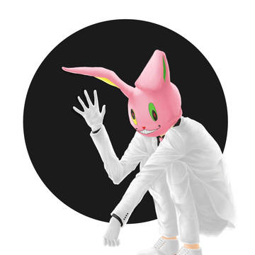 Mr. Rabbit